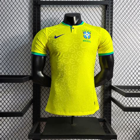 camisa seleção brasileira 2022 feminina original